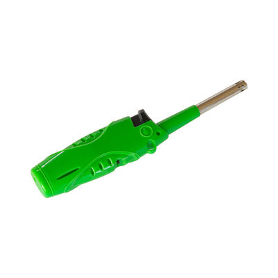 Mini BBQ Lighter OEM Cozinha BBQ Lighter Com Certificação ISO22702