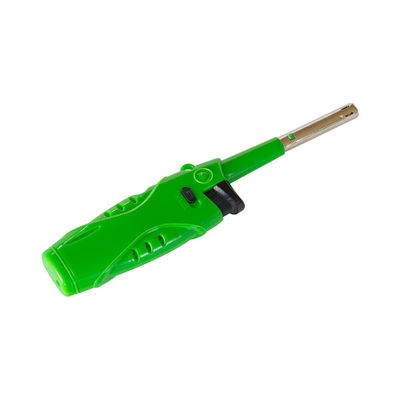 Pedido personalizado Grill Lighter Chaminé Design Gas Lighter OEM