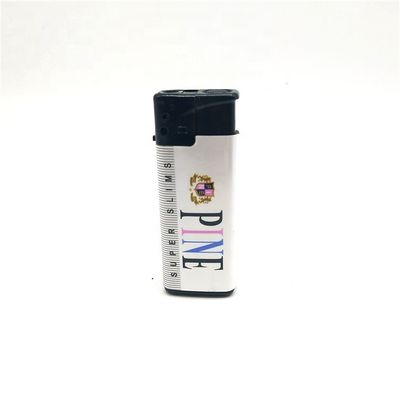 Modelo de iluminador à prova de vento DY-F007 com pedido personalizado e cores diferentes