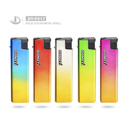 Limpador eletrônico à prova de vento para tocha 8.04*2.2*1.13 CM Direto no mercado