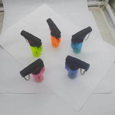 Pedido personalizado US 0.01/Piece amostras Pedido de amostra Dy-Pq001 Limpador de tocha recarregável