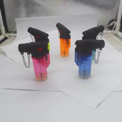 Pedido personalizado US 0.01/Piece amostras Pedido de amostra Dy-Pq001 Limpador de tocha recarregável