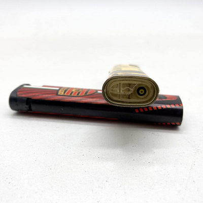 Cigarros de cigarro com etiqueta recarregável
