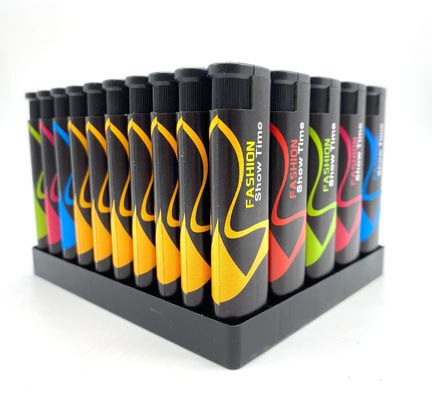 Limpador elétrico descartável para cigarros Cartão de 43*26*27cm e multifunção