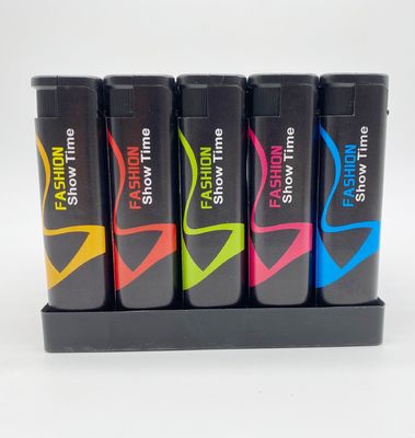 Limpador elétrico descartável para cigarros Cartão de 43*26*27cm e multifunção