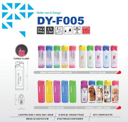 Beleza de borboleta padrão de personalização portátil recarregável vela electric lighter