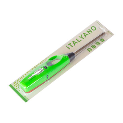 Kitchen Essential BBQ Gas Rechargeable Kitchen Electric Lighter Dy-B007 por Hunan Dongyi