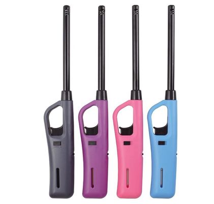 Cigarro Lighter Personalização solicitação personalizada BBQ Tocha Lighter de cozinha com ISO