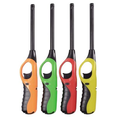 27.3*2.5*4.46 CM Grill Lighter para Picnic Camping Tocha Cozinha Electric Candle Lighter