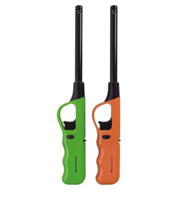 27.3*2.5*4.46 CM Grill Lighter para Picnic Camping Tocha Cozinha Electric Candle Lighter