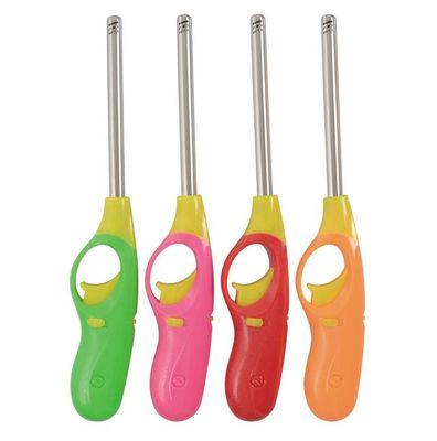 27.3*2.5*4.46 CM Grill Lighter para Picnic Camping Tocha Cozinha Electric Candle Lighter
