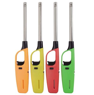 27.3*2.5*4.46 CM Grill Lighter para Picnic Camping Tocha Cozinha Electric Candle Lighter