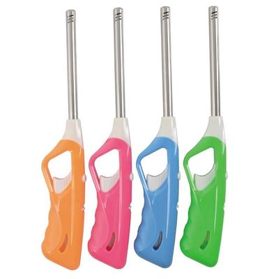 27.3*2.5*4.46 CM Grill Lighter para Picnic Camping Tocha Cozinha Electric Candle Lighter
