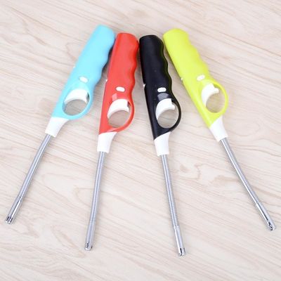 Lâmpada de cozinha personalizada Fornecimento direto 26,8 * 2,32 * 4,1 cm para fogão a gás
