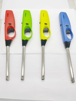 Cozinha Combustível de Gás BBQ Lighter Regulado Controle e Ajuste Eletrônico de Chama