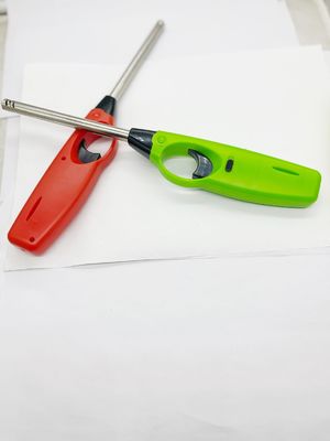 Cozinha Combustível de Gás BBQ Lighter Regulado Controle e Ajuste Eletrônico de Chama
