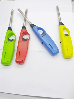 Cozinha Combustível de Gás BBQ Lighter Regulado Controle e Ajuste Eletrônico de Chama