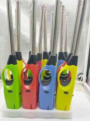 Fabricação de luzes de churrasco Botune de alta venda com tocha de desconto competitivo