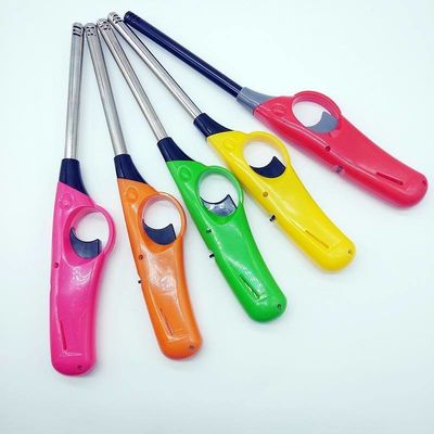 Cozinha Grill Lighter Elétrico para Gás Pedido personalizado Dongyi Dy-B006 Personalização
