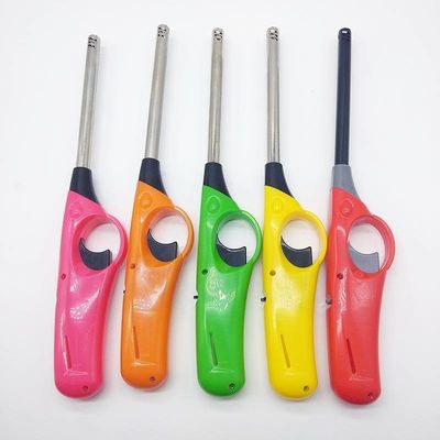 Cozinha Grill Lighter Elétrico para Gás Pedido personalizado Dongyi Dy-B006 Personalização