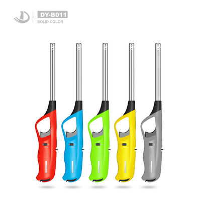 27.3*2.5*4.46 CM 2022 Design BBQ Electronic Gas Lighter para cozinha