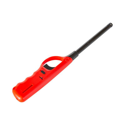 2022 BBQ Lighter com solicitação personalizada Tubo de metal Lighter de vela Lighter de cozinha