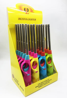 BBQ Lighter Cozinha de Gás Longo 40.7*23.2*267.5 CM Modelo NO. DY-B009 para o seu benefício