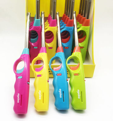 BBQ Lighter Cozinha de Gás Longo 40.7*23.2*267.5 CM Modelo NO. DY-B009 para o seu benefício