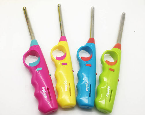 BBQ Lighter Cozinha de Gás Longo 40.7*23.2*267.5 CM Modelo NO. DY-B009 para o seu benefício