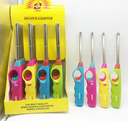 BBQ Lighter Cozinha de Gás Longo 40.7*23.2*267.5 CM Modelo NO. DY-B009 para o seu benefício