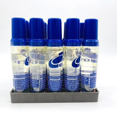 Reabastecimento de 18 ml de Butano para o mais recente produto de importação da Lighter.